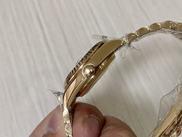 激安ロレックス細部ディテール